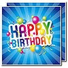 Birthday Cards Software